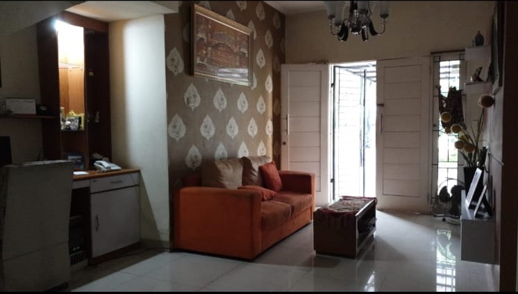Rumah diJual di Cluster Taman Beverly Lippo Cikarang